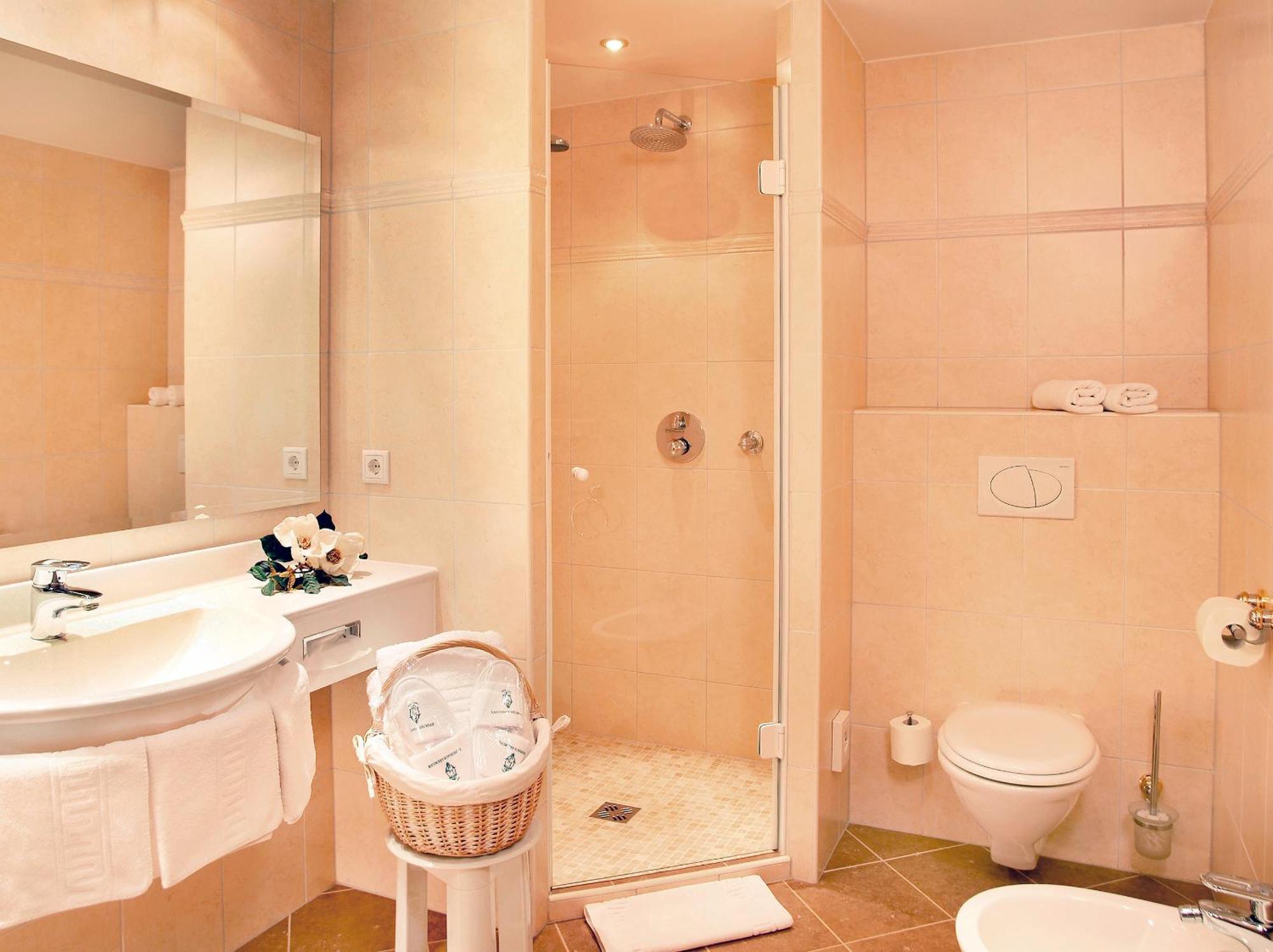 Boutiquehotel Saeumler Zell am Ziller Exterior photo