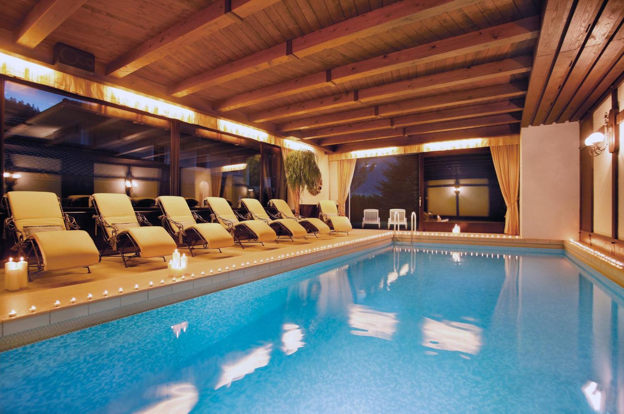 Boutiquehotel Saeumler Zell am Ziller Exterior photo
