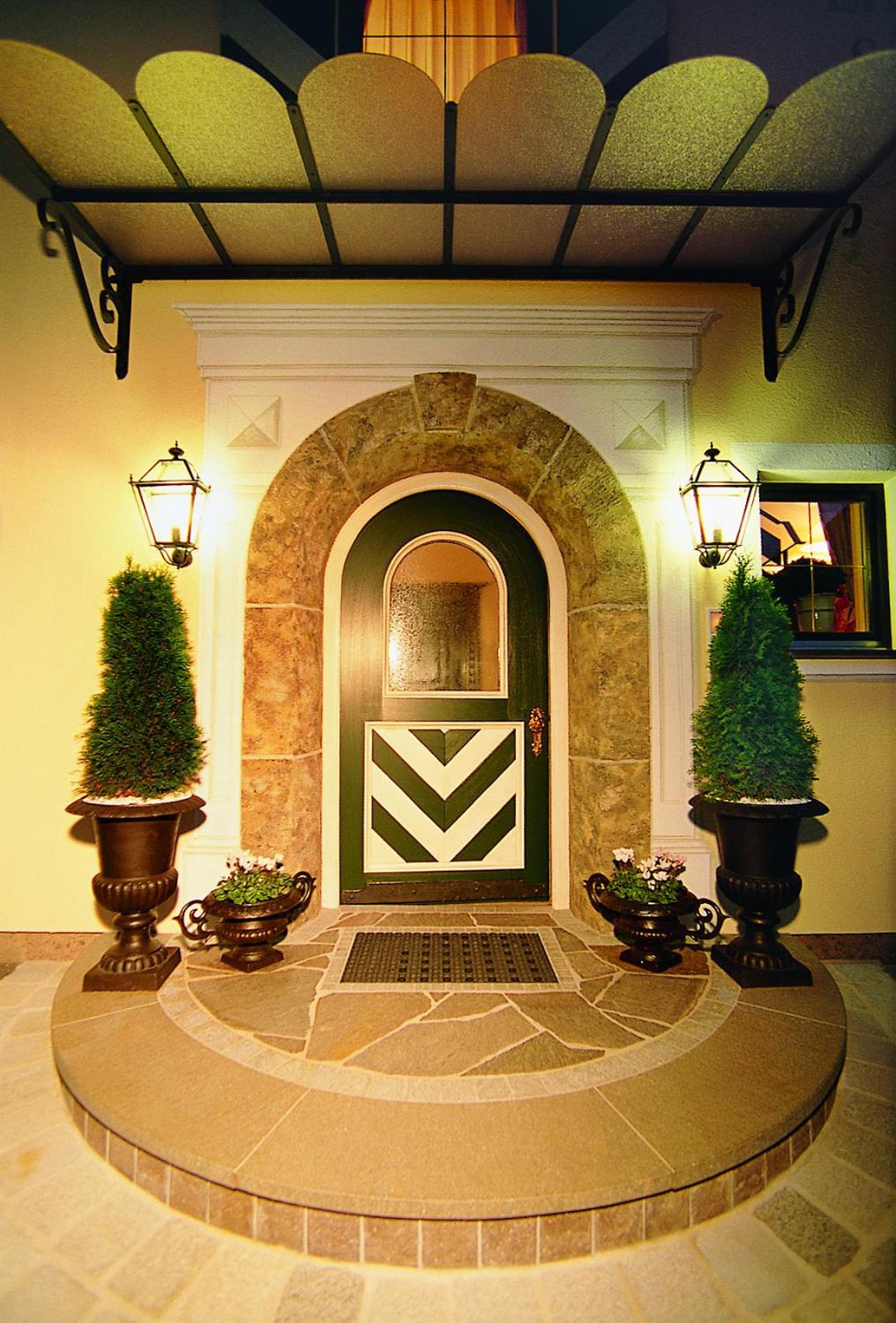 Boutiquehotel Saeumler Zell am Ziller Exterior photo